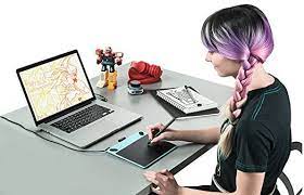 In fact, while apps like illustrator can be pretty expensive, there are plenty of apps that offer similar, if not identical, features as what you'll find in adobe's drawing app. 2021 Best Drawing Tablets For Macbook Mac Of 2021 You Can Buy