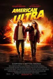 What mike does not know is that he was. American Ultra Wikipedia