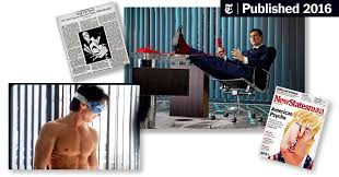 It can be improved by: In Hindsight An American Psycho Looks A Lot Like Us The New York Times