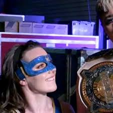 Nikki A.S.H and Rhea Ripley are ready for Shotzi & Nox: WWE Digital  Exclusive, Sept. 24, 2021