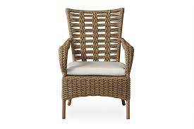 Item Lloyd Flanders Premium Outdoor Furniture In All Weather Wicker Woven Vinyl And Teak In 2020 Outdoor Furniture Teak Furniture Furniture