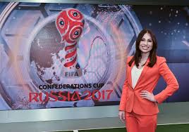 Жизнь ведущей канала «матч тв» — сюжет для романа. Mariya Komandnaya Match Tv Eto Stabilnost Fox Sports Eto Mechty A Ya Vsegda Vybirayu Mechty London Eye Blogi Sports Ru