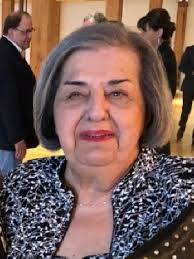 Obituary information for Lillian Daniels