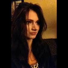 Veronica Harper's Instagram, Twitter & Facebook