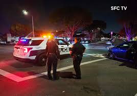 POLICE INVESTIGATE HIT AND RUN CRASH FRIDAY NIGHT IN OXNARD: At 8:52pm on  Friday night, June 13th of 2025, the Oxnard Police Department, Fire, and  Gold Coast paramedics responded to a vehicle