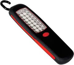 24 Led Magnetic Work Light Pftw2424