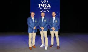 New Leadership: PGA of America Elects Don Rea Jr. as 44th President -