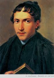 LA 'GRAVITÀ SACERDOTALE' SECONDO IL BEATO ANTONIO ROSMINI