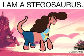 The only place to discuss steven universe, the spin off series to the hit cartoon space opera lars of the stars. I Hope Tom Has Seen The New Steven Universe Movie Tomska