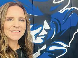 Joni Sutton's Instagram, Twitter & Facebook