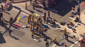 California mass shooting gunman identified. What Makes A Mass Shooting In America The Washington Post