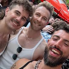 Up to no good @cdonnellon @theegrech