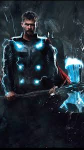 Download Avengers Endgame Thor Wallpaper Iphone Cikimm Com A collection of the top 59 thor 4k ultra hd wallpapers and backgrounds available for download for free. download avengers endgame thor