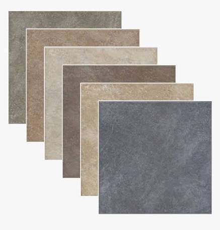 Ceramic Floor Tile
