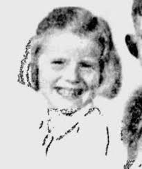 Hartford circus fire victim profile