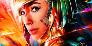 Wonder Woman 1984 Gets New Character Posters Ahead Of Hbo Max Release And greatness is not what you think.. character posters ahead of hbo max release