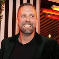 Speaking — Ric Moylan