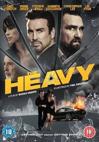 THE HEAVY