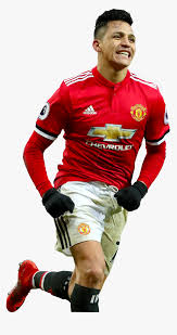 Espn fc's mark ogden discusses the worst three man united signings since sir alex ferguson left in 2013. Alexis Sanchez Render Png Download Alexis Sanchez Manchester United Png Transparent Png Kindpng