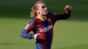 In real betis the two top defenders are guido rodriguez and emerson aparecido emerson royal. Barcelona 4 0 Osasuna Griezmann Shines As Messi Pays Tribute To Maradona