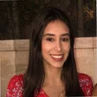 Leah Calabro's Instagram, Twitter & Facebook