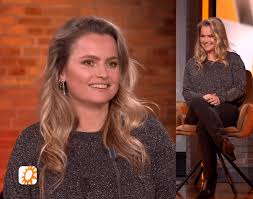 Wat een prachtdame is het toch. De Kleding Van Fatima Moreira De Melo Style Like