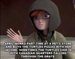 Tmnt Facts Tmnt Teenage Ninja Turtles Tmnt 2012