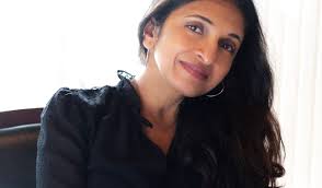 The East Indian by Brinda Charry