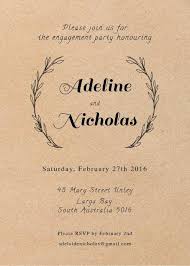 Embellish your card design with icons, images and decorative fonts. 88 Creating Example Of Engagement Invitation Card Maker By Example Of Engagement Invitation Card Cards Design Templates