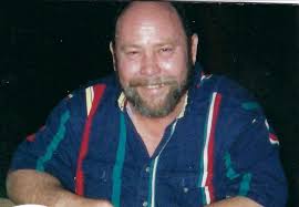 Obituary for Lamar Courson