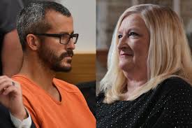 Chris Watts Buried Shanann Away From Daughters Because He 'Hated Her So  Much,' Author And Pen Pal Says