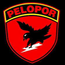 Good morning harley davidson gif. Pelopor Brimob Logo Ilustrasi Grafis Ilustrasi Grafis