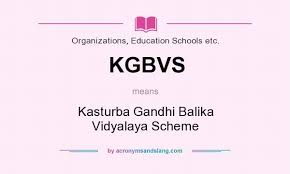 Image result for Kasturba Gandhi Balika Vidyalaya