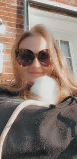 I stitched while the rain pattered