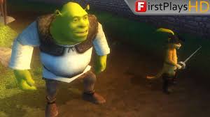 We might have the game available for more than one platform. Shrek The Third 2007 Pc Gameplay Win 10 Youtube