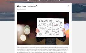 Berikut beberapa kasus yang paling cocok menggunakan grafik ini, grafik penjualan berdasarkan jenis barang suatu perusahaan dalam sebulan. Upload Template Blogger Dan Membuat Template Blog Sendiri Blog Web Hosting All In One