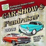 Burlington Senior Center Car Show & Fundraiser