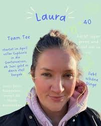 👉🏻Da die Nachfrage nach diesen beiden Themen sehr hoch ist, der Tag  jedoch nur 24h hat, habe ich mir schon seit Längerem Verstärkung gewünscht.  Vor fast einem Jahr hat sich dann völlig