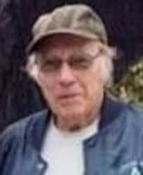 Obituary for Ronald E. Morton