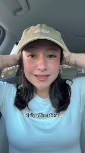 Daily Affirmation Olivia