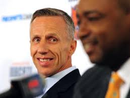 Coach Mike Dunlap bringing “crazy” work ethic to Charlotte Bobcats