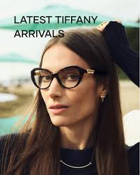 Tiffany Eyewear