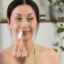 DR. SCHELLER PROTECTIVE MELISSA LIP BALM