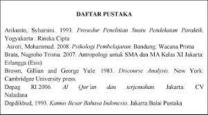 We did not find results for: Panduan Menjadi Penulis 65 Daftar Pustaka Wattpad