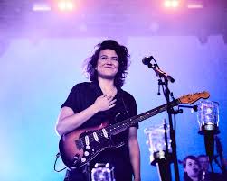 Fay wildhagen @ parkteatret by johannes andersen. Oya 2019 Fay Wildhagen Deichmans Musikkblogg