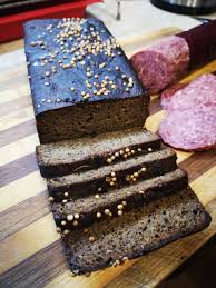 Borodinsky Bread Wikipedia