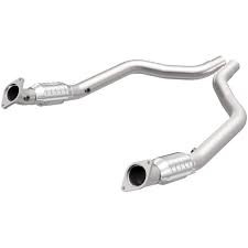 A subreddit for all those who have i have the same cat and catback exhaust and they sound great with my jr header. Amazon Com Magnaflow 16420 Direct Fit Catalytic Converter Non Carb Compliant Automotive