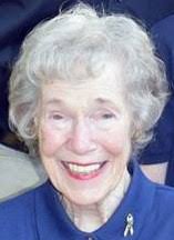 Elizabeth Kelly Obituary (1929