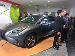 Number of words found = 50 if you need further information on any of the results, use the instant lookup links. Toyota Reaffirms Southwestern Ontario Commitment With Lexus Production London Free Press
