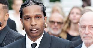 Ian Connor Calls Out A$AP Rocky For Playboi Carti Friendship